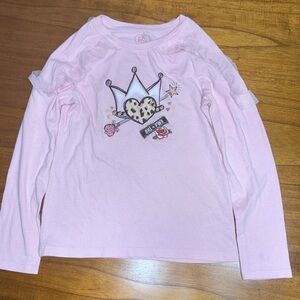 Girls shirt